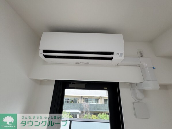 プライムブリス中野富士見町Iの物件内観写真